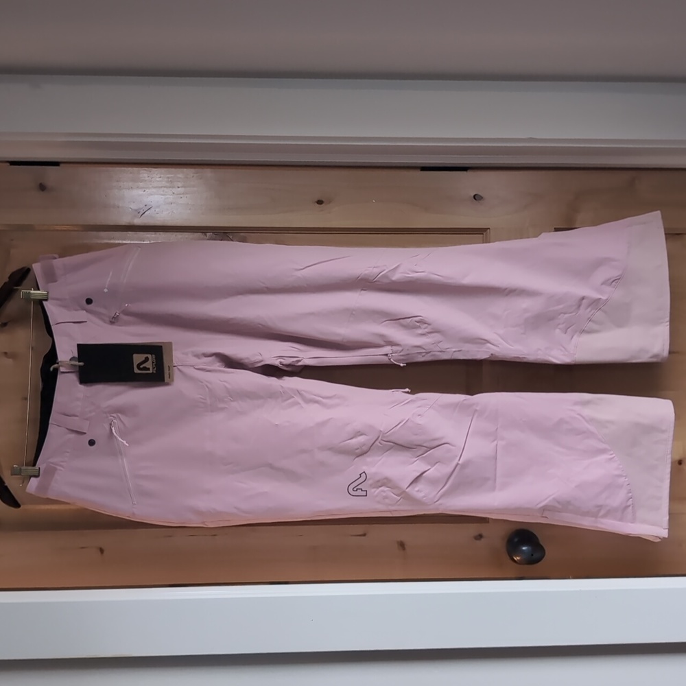 Flylow Daisy Ski Pant - Quartz - size Large